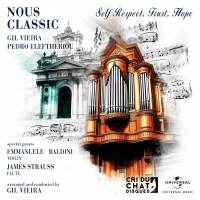 Self Respect, Trust, Hope (Single)