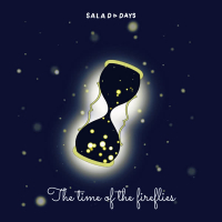 The Time of the Fireflies (Single)