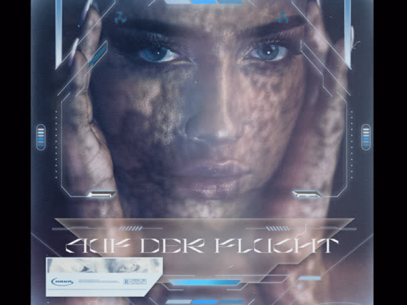 Auf der Flucht (Single)