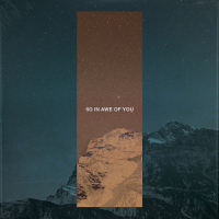 So In Awe of You (Single)