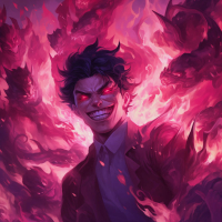 MADE IN HELL - SPED UP (Single)