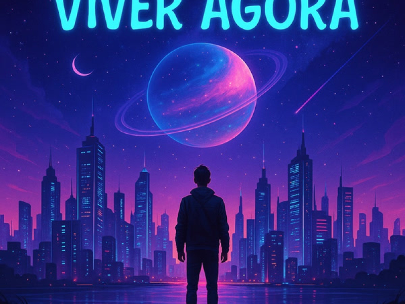 Viver Agora (Single)