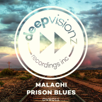 Prison Blues (Single)