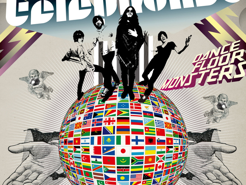 Dance Floor Monsters