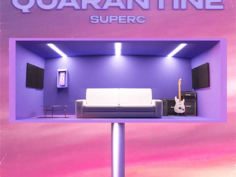 Quarantine (Beat) (Single)