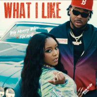 What I Like (Single)