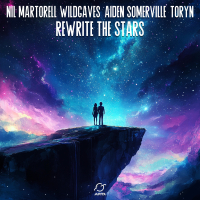 Rewrite The Stars (feat. Aiden Somerville & Toryn) (Single)