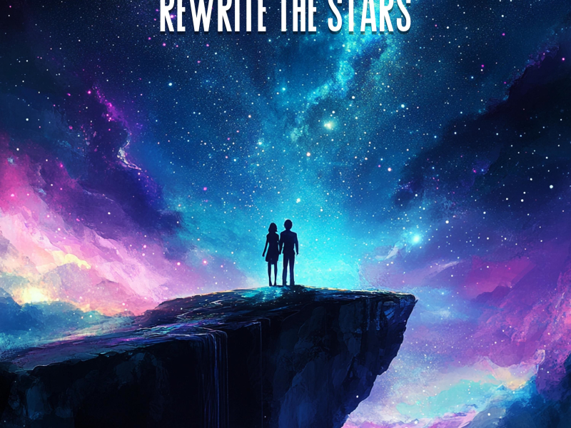 Rewrite The Stars (feat. Aiden Somerville & Toryn) (Single)