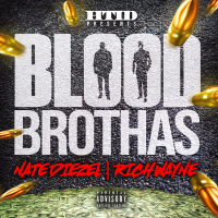 Blood Brothas (Single)