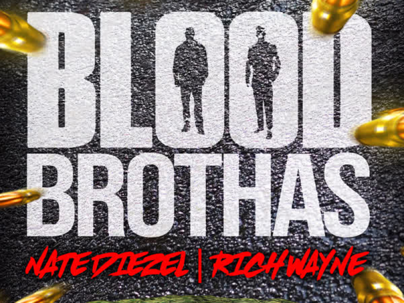 Blood Brothas (Single)