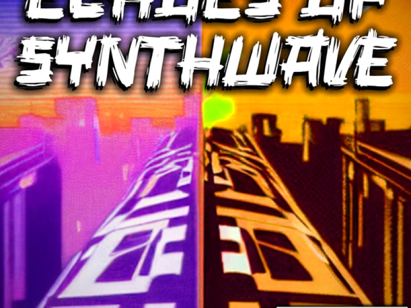 Echoes Of Synthwave