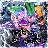BERIMBAU DAS LENDAS (Single)