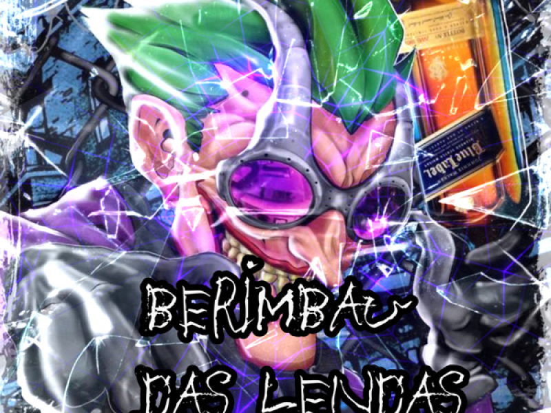 BERIMBAU DAS LENDAS (Single)