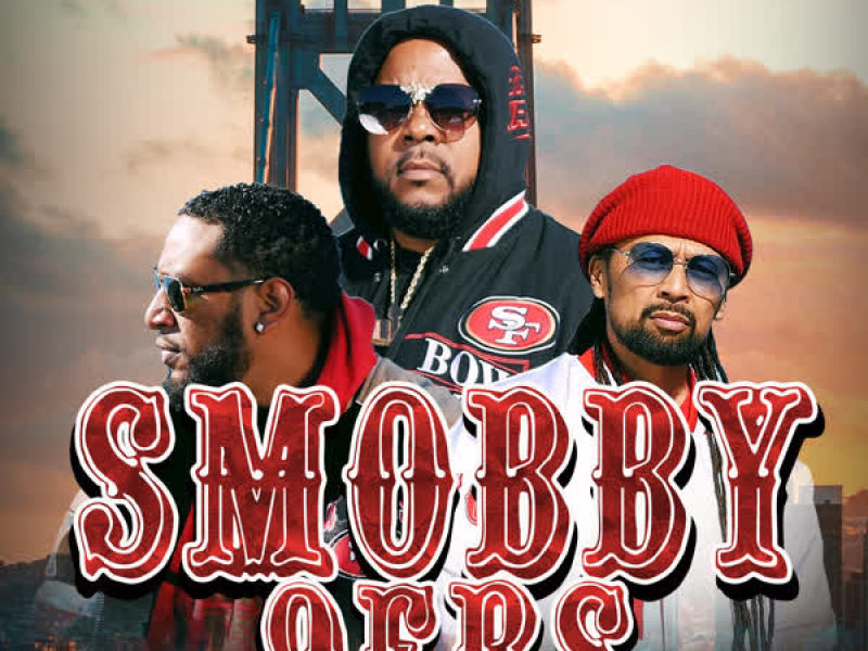 SMOBBY 9NERS (Single)