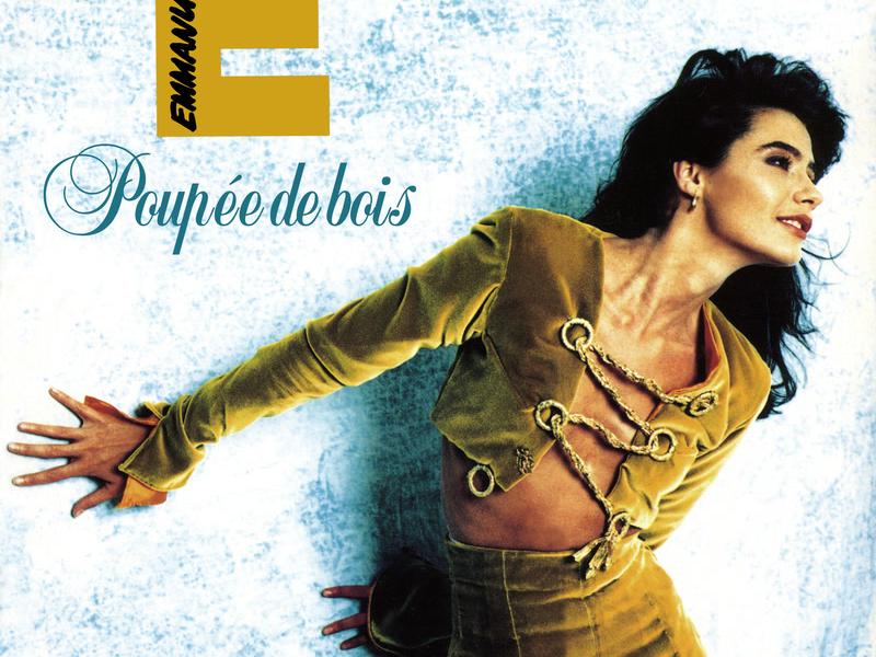 Poupée de bois (Single)