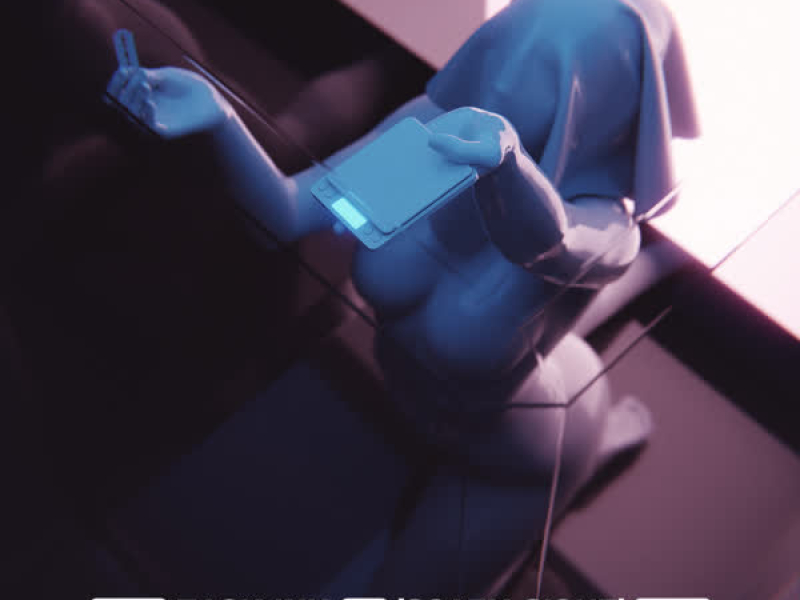 Scary Sight (Single)