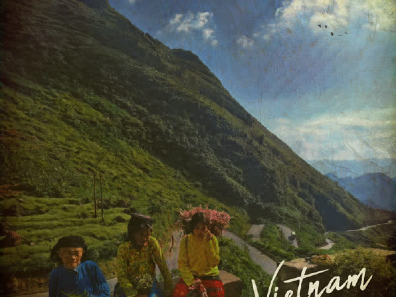 Vietnam (Single)