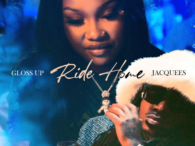 Ride Home (Single)
