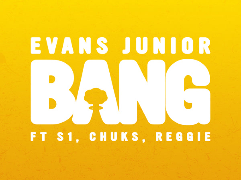 Bang (Single)