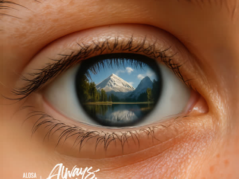 Always On My Mind (Single)