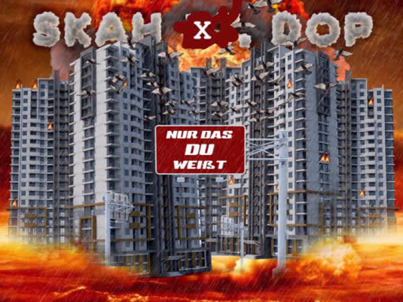 Nur das du weisst (Single)