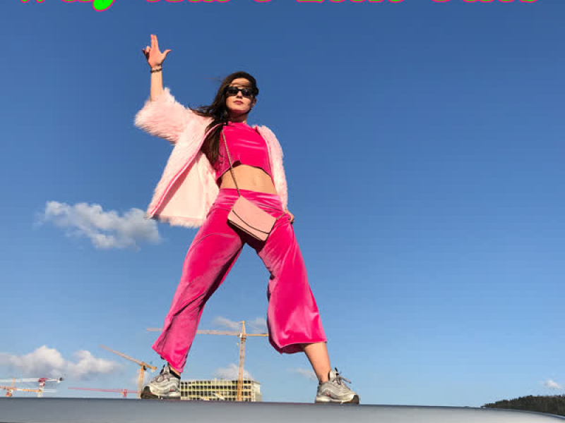 Why Am I Like This (Single)