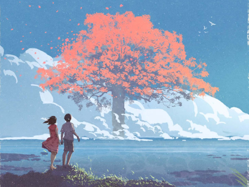 the place where we met (Single)