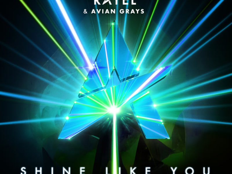 Shine Like You (Single)