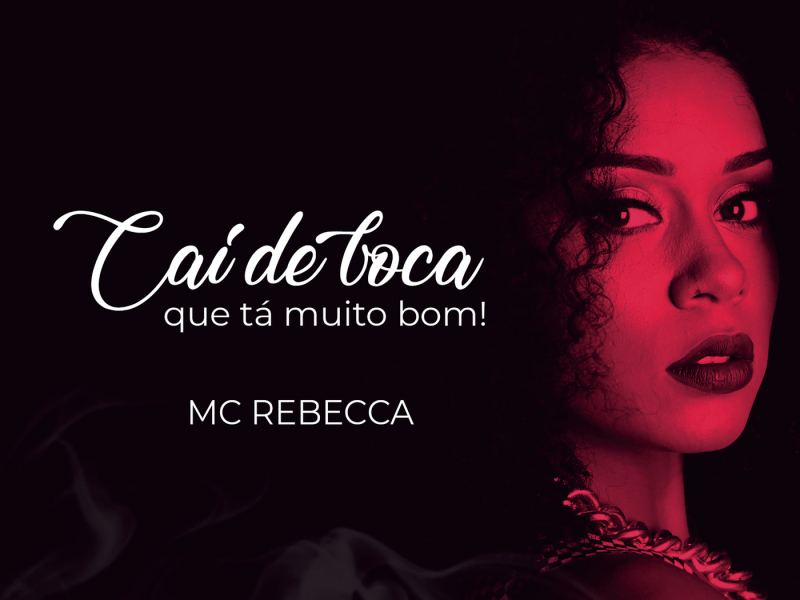 Cai de Boca Que Tá Muito Bom (Single)