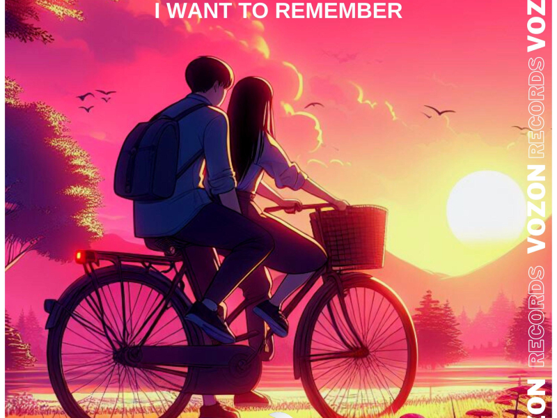 I Want To Remember (Single)