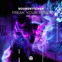 Freak Your Mind (EP)