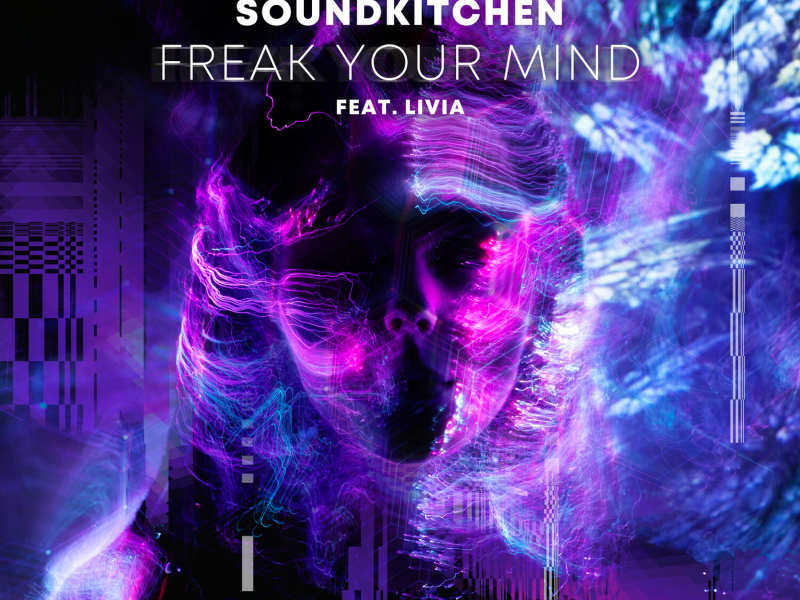 Freak Your Mind (EP)