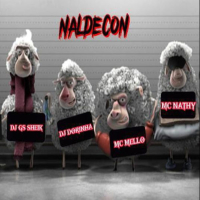 MEGA DO NALDECON (Single)
