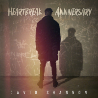 HEARTBREAK ANNIVERSARY (Single)