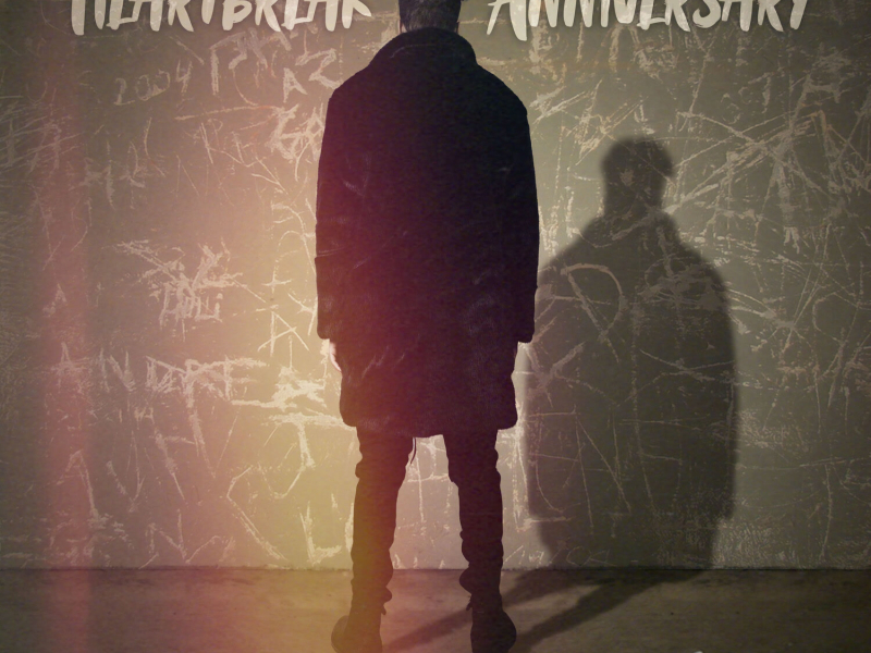 HEARTBREAK ANNIVERSARY (Single)