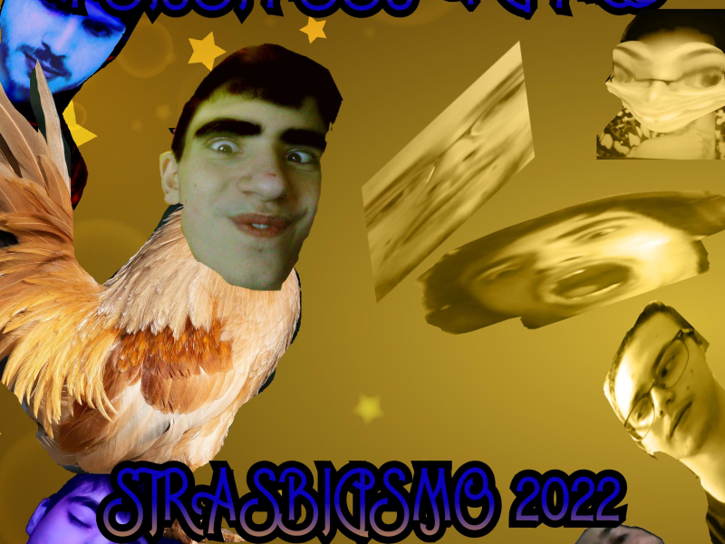Strasbicismo 2022 (Single)