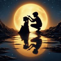 Roces y caricias (Single)