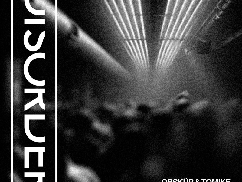 I've Arrived (with Tomike) (Jansons Remix) (EP)