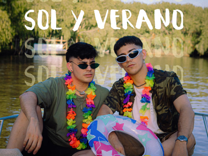 Sol y Verano (Single)