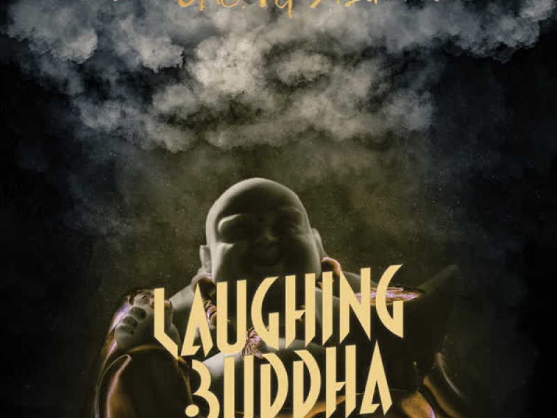 Laughing Buddha (Single)