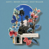 Better Off Alone (Single)