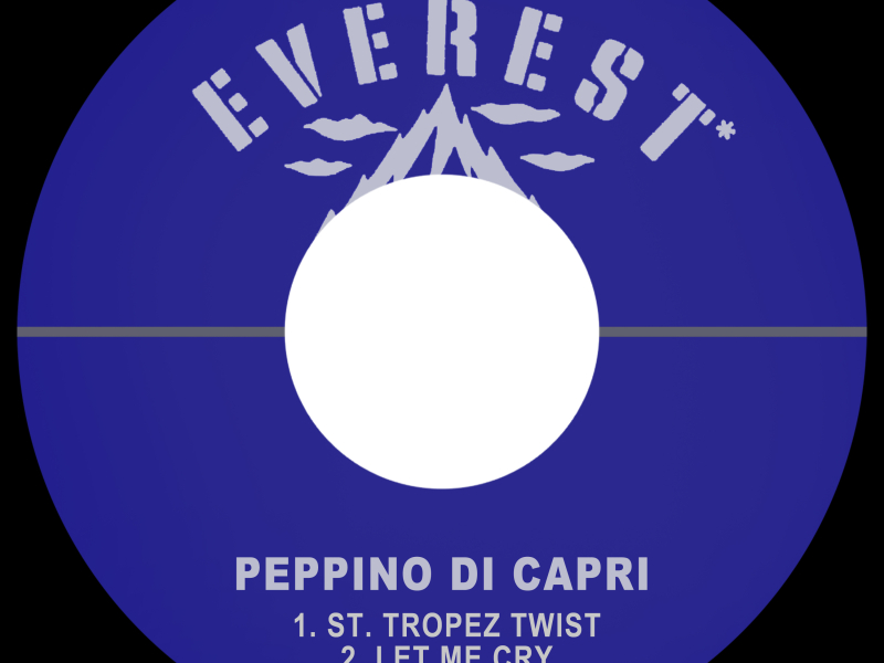 St. Tropez Twist