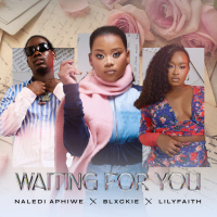 Waiting For You (Single)