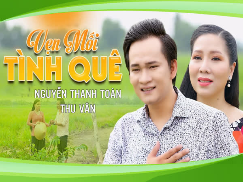 Vẹn Mối Tình Quê (Single)