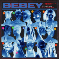 Bebey (Sn1 Road Mix) (Single)
