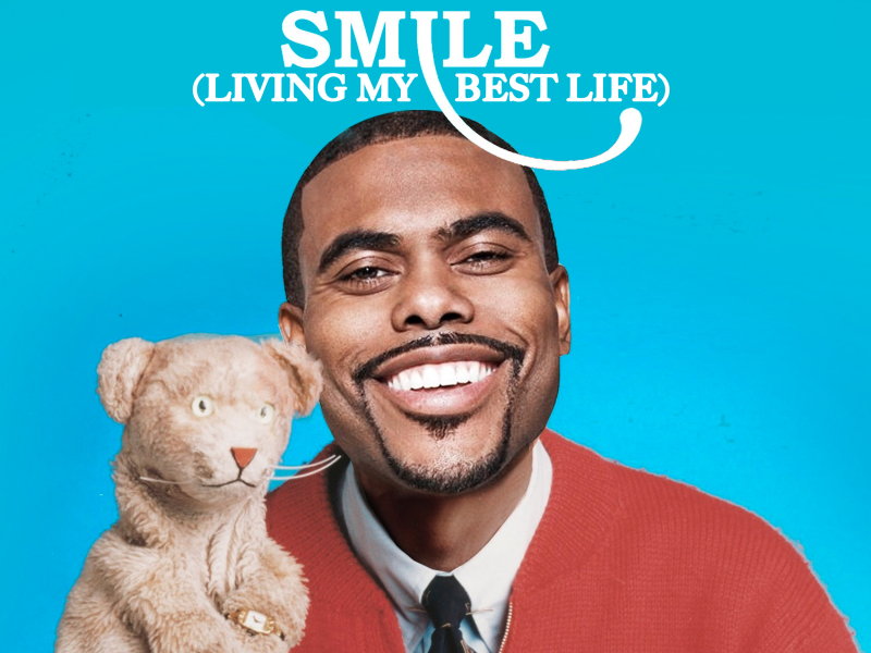 Smile (Living My Best Life) [feat. Snoop Dogg & Ball Greezy & Midnight Star]