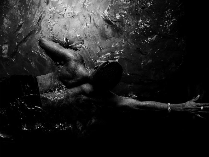 One Man Can Change The World (Rudimental Remix) (Single)