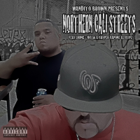 Northern Cali Streets (feat. Killa A, Casper Capone & Eclipz)