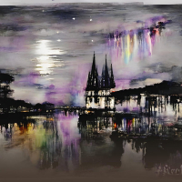 Fractured Heart (Single)