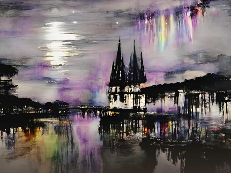 Fractured Heart (Single)